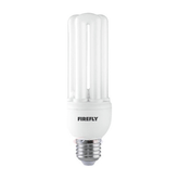 Firefly Conventional Lighting 3U Junior Compact Fluorescent